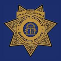 Liberty County Sheriff